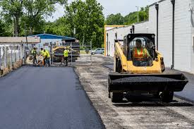 Best Gravel Driveway Installation  in Alum Rock, CA